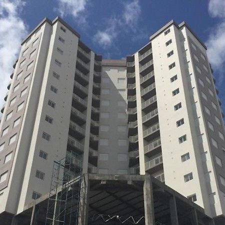 Bahía BlancaBahiaxdia Saavedraアパートメント エクステリア 写真