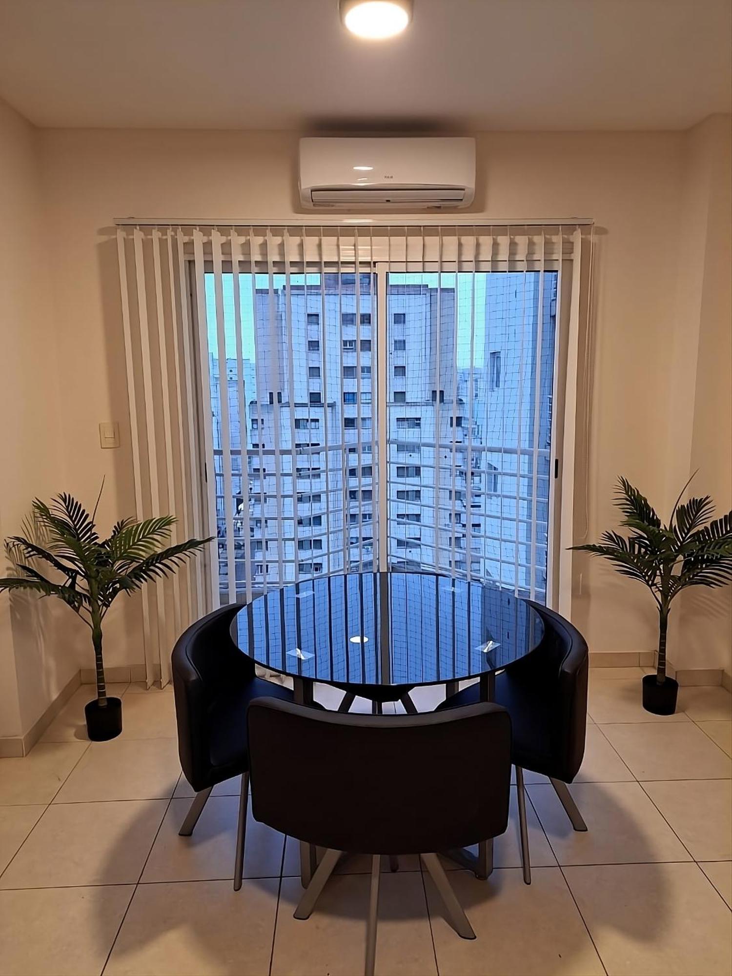 Bahía BlancaBahiaxdia Saavedraアパートメント 部屋 写真