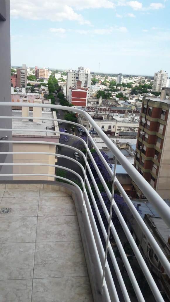 Bahía BlancaBahiaxdia Saavedraアパートメント エクステリア 写真